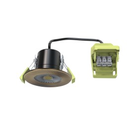 Byron Recessed Ceiling Luminaires Deco Recessed Fire Rated